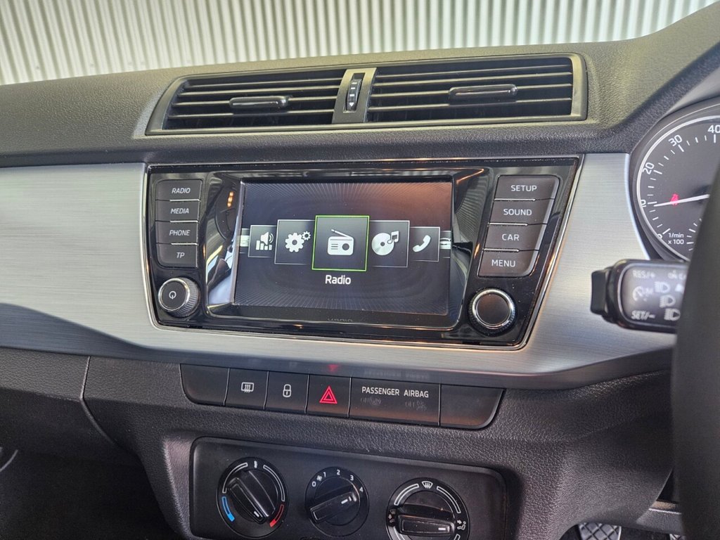 Used Skoda Fabia 2016 for sale - 77953239: Photo 13