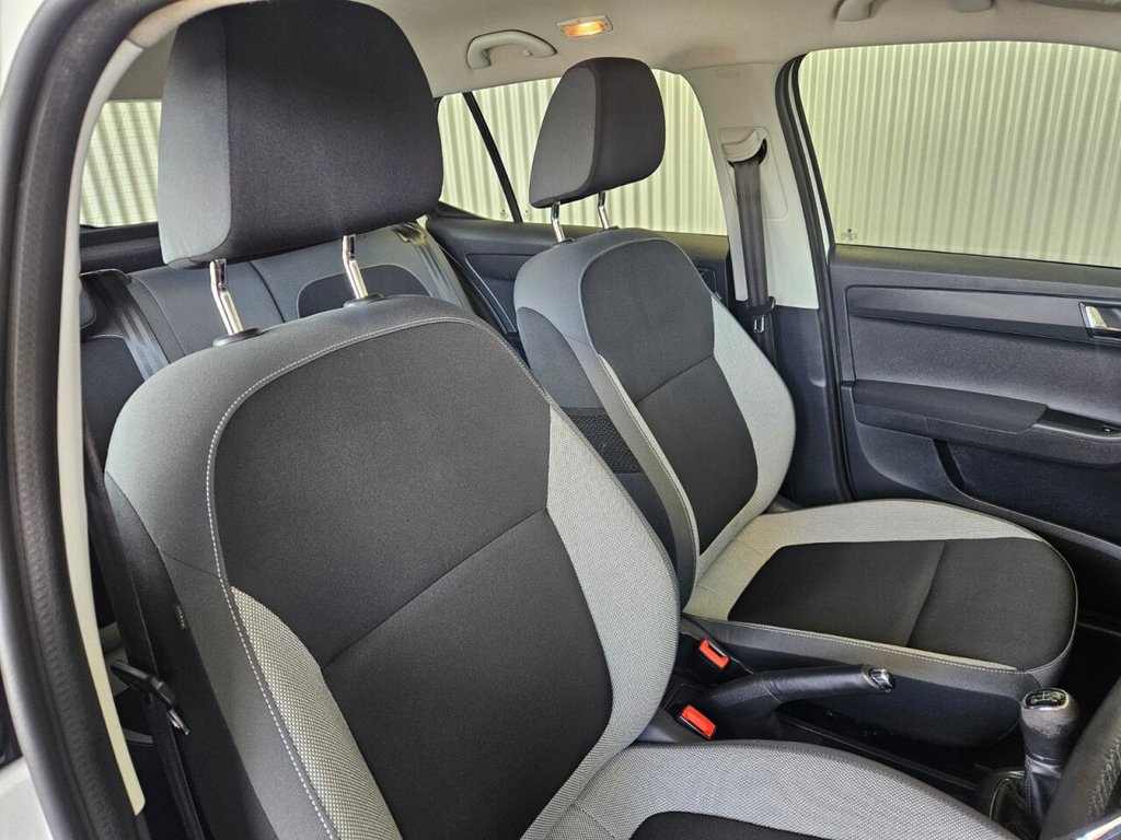 Used Skoda Fabia 2016 for sale - 77953239: Photo 19