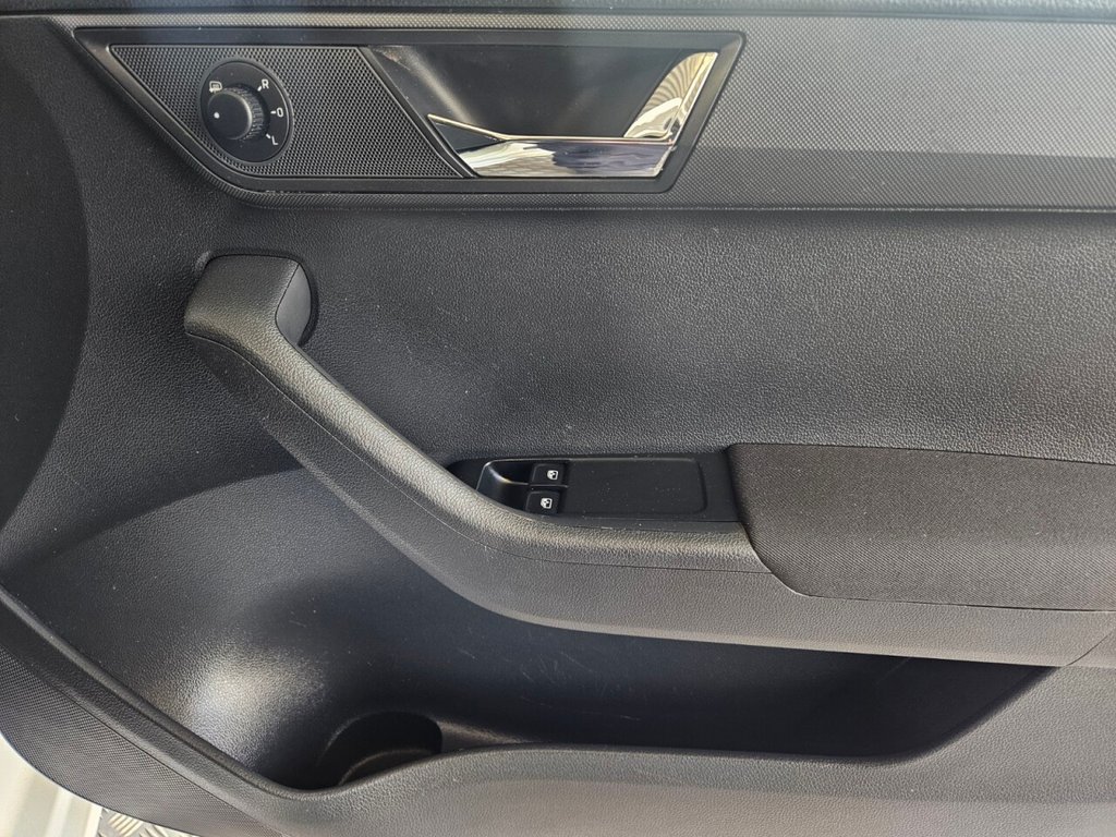 Used Skoda Fabia 2016 for sale - 77953239: Photo 20