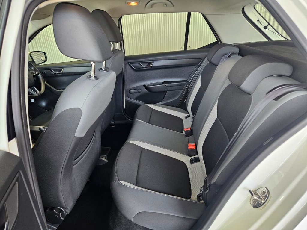 Used Skoda Fabia 2016 for sale - 77953239: Photo 26