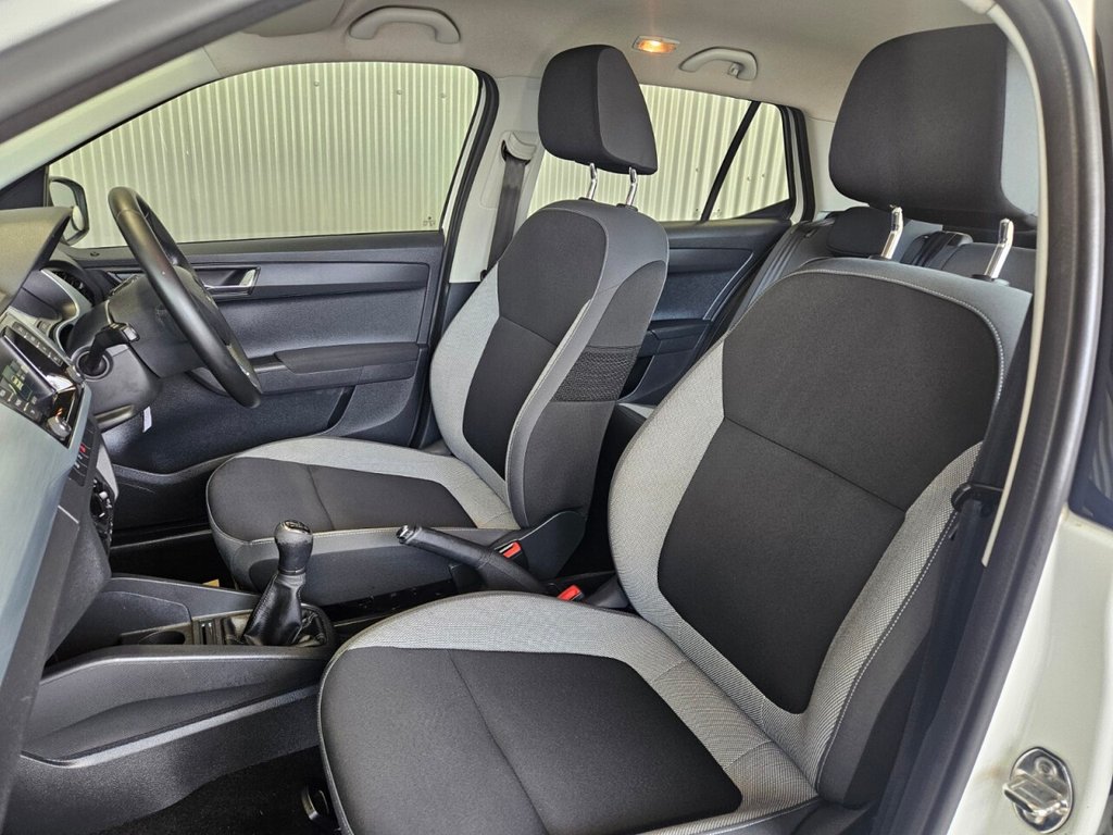 Used Skoda Fabia 2016 for sale - 77953239: Photo 31