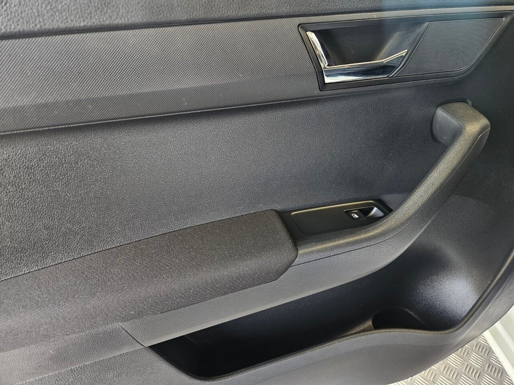 Used Skoda Fabia 2016 for sale - 77953239: Photo 32