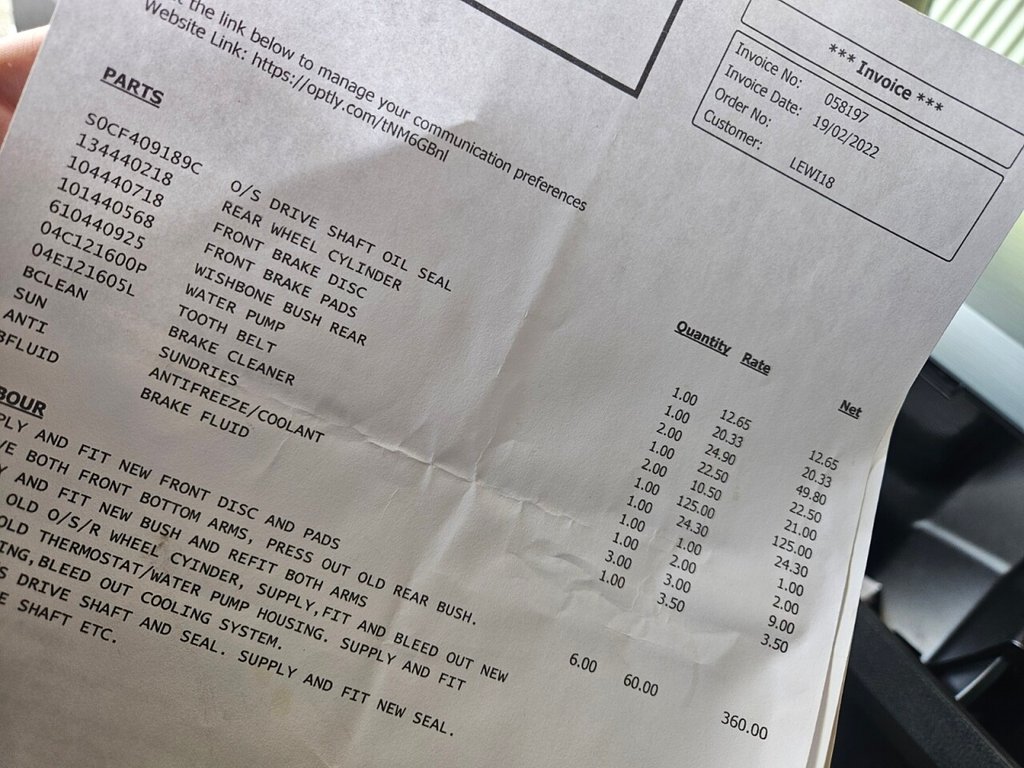 Used Skoda Fabia 2016 for sale - 77953239: Photo 34