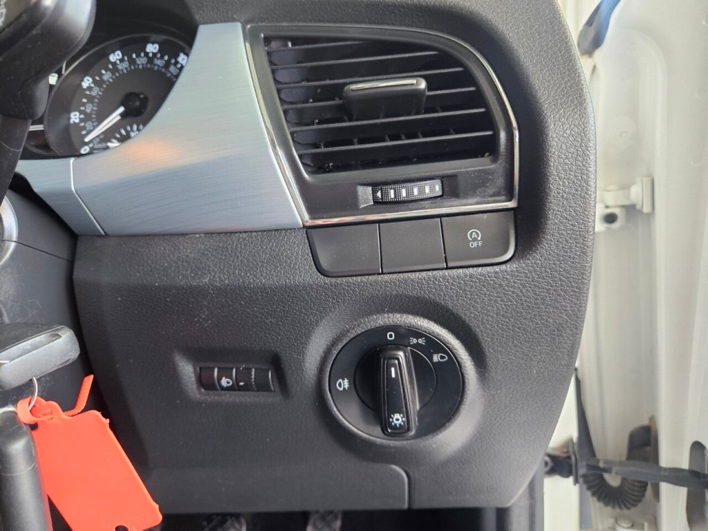 Used Skoda Fabia 2016 for sale - 77953239: Photo 4