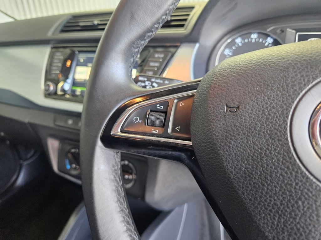 Used Skoda Fabia 2016 for sale - 77953239: Photo 5