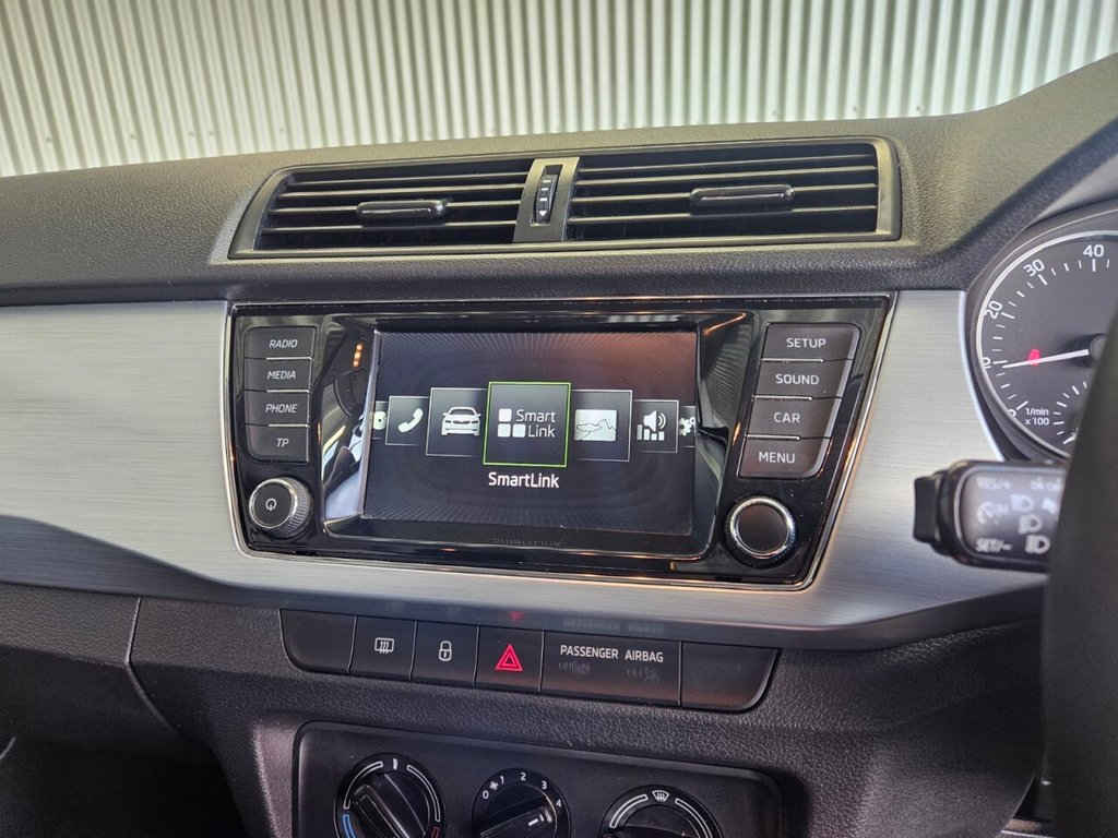 Used Skoda Fabia 2016 for sale - 77953239: Photo 9