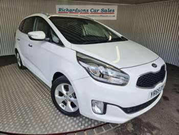 2015 (65) - 1.7 CRDi 2 MPV 5dr Diesel Manual Euro 6 (s/s) (114 bhp)