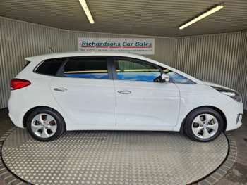Used Kia Carens 2015 for sale - 74783879: Photo