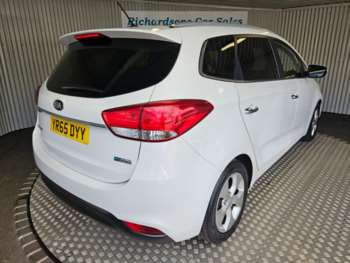 Used Kia Carens 2015 for sale - 74783879: Photo