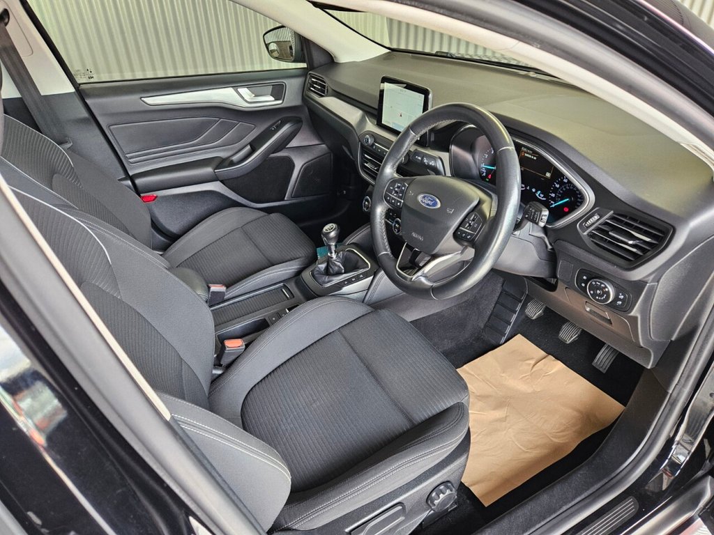 Used Ford Focus 2020 for sale - 75802011: Photo 15