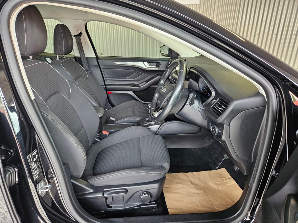 Used Ford Focus 2020 for sale - 75802011: Photo 16