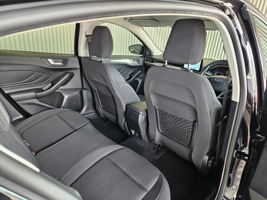 Used Ford Focus 2020 for sale - 75802011: Photo 19
