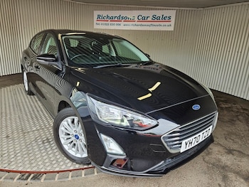 Ford - Focus