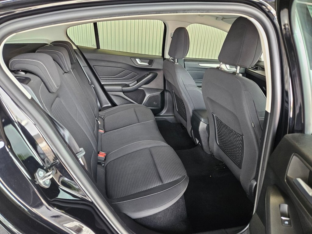 Used Ford Focus 2020 for sale - 75802011: Photo 20