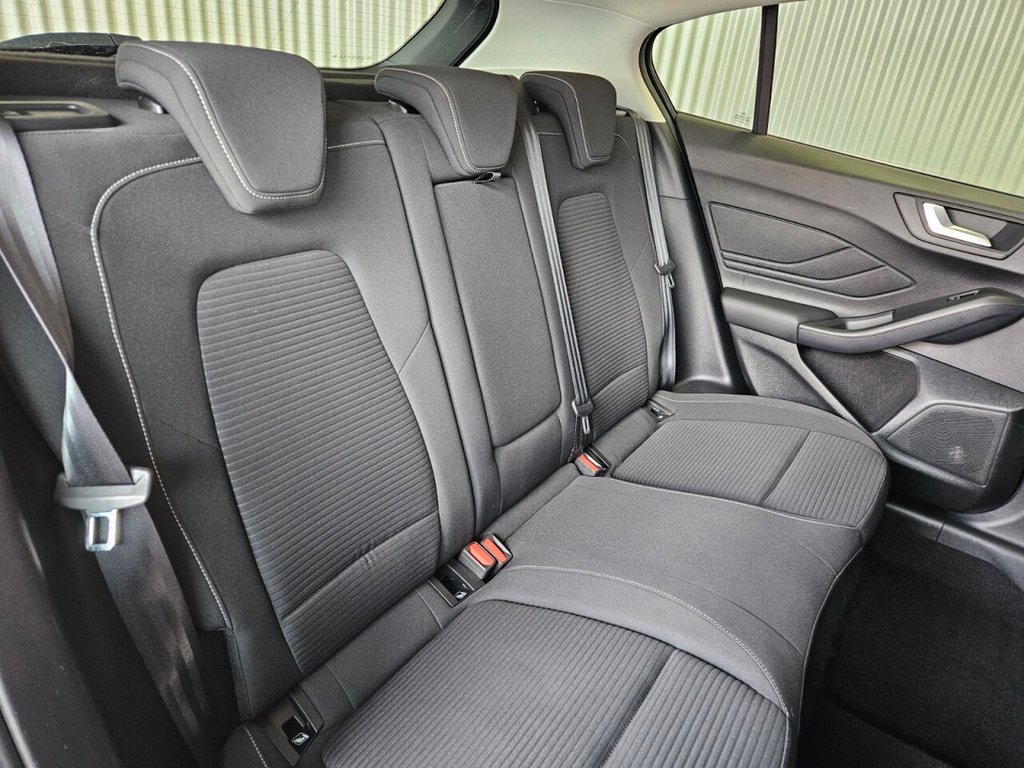 Used Ford Focus 2020 for sale - 75802011: Photo 21