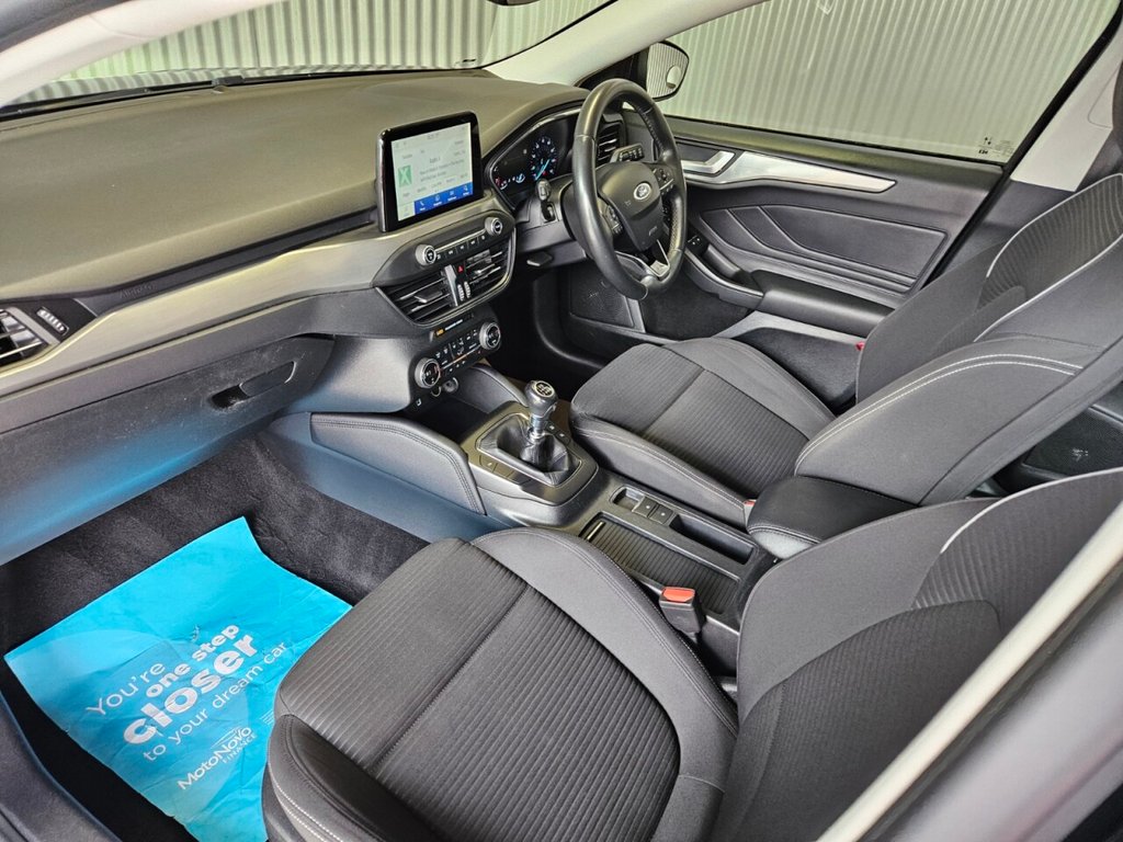 Used Ford Focus 2020 for sale - 75802011: Photo 23