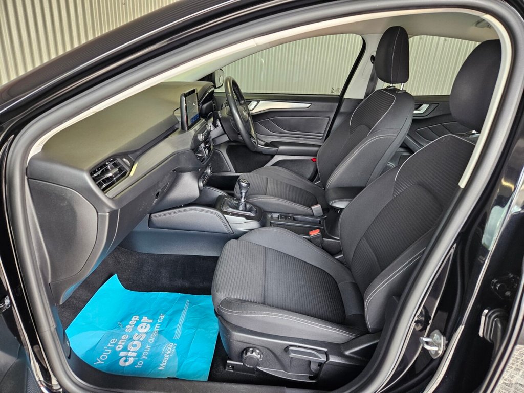Used Ford Focus 2020 for sale - 75802011: Photo 24