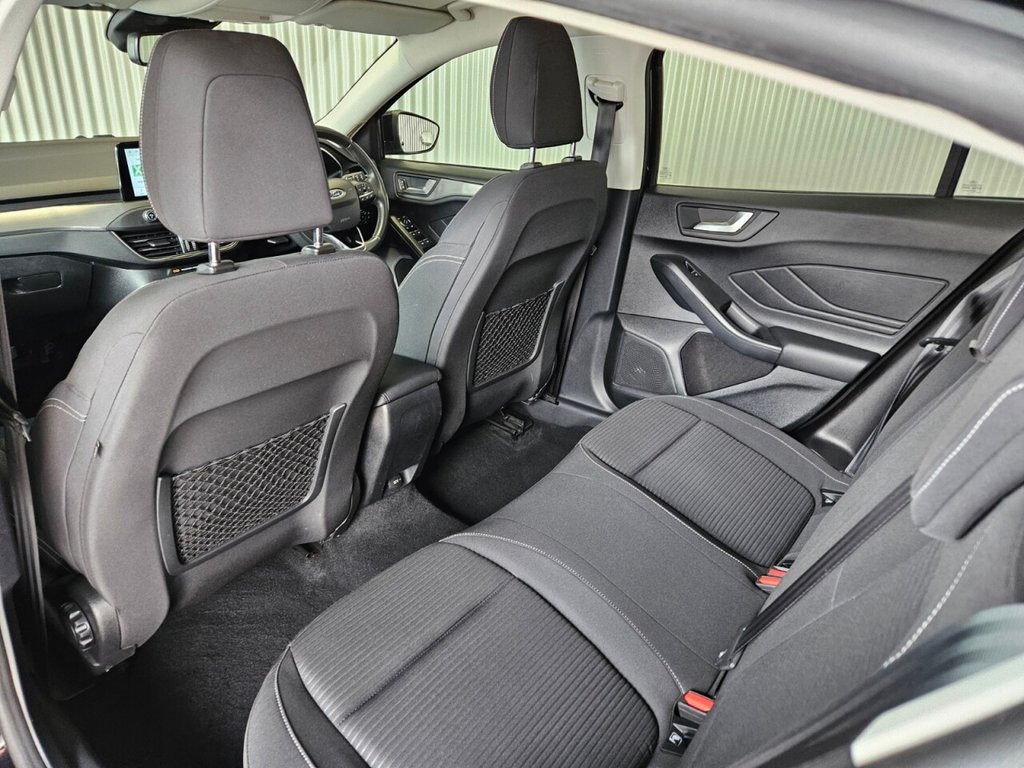 Used Ford Focus 2020 for sale - 75802011: Photo 27