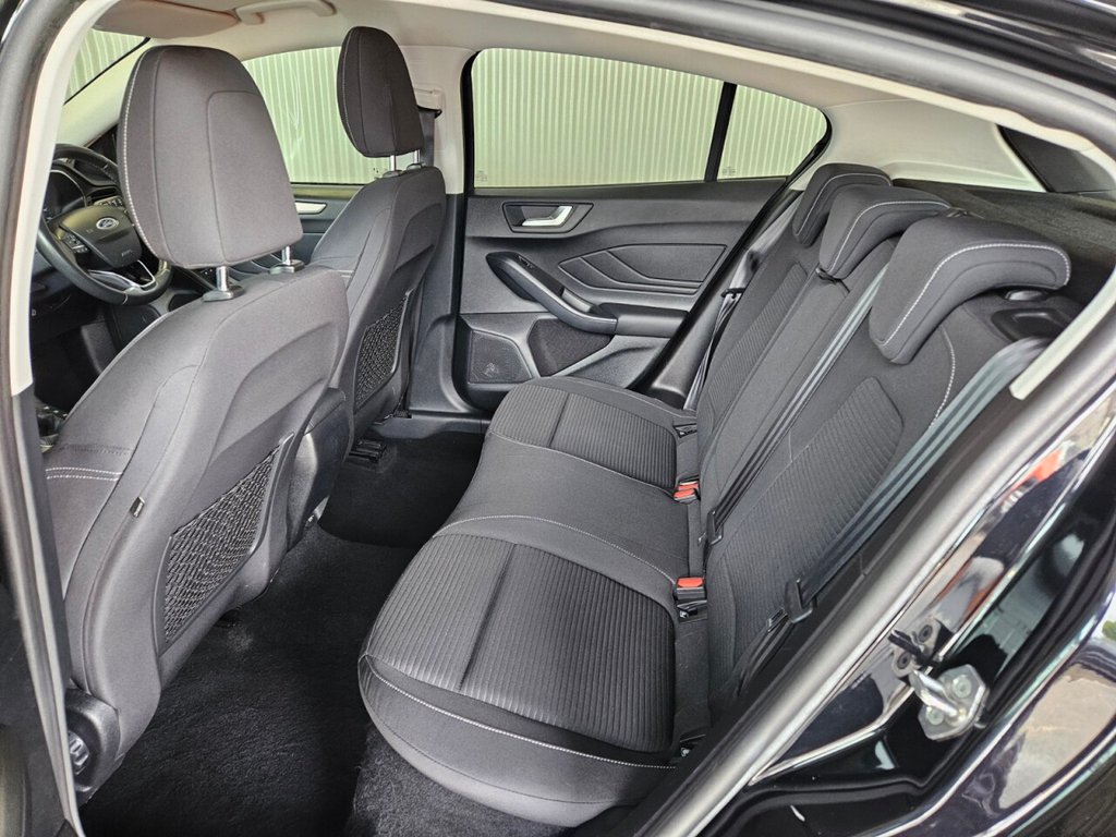 Used Ford Focus 2020 for sale - 75802011: Photo 28