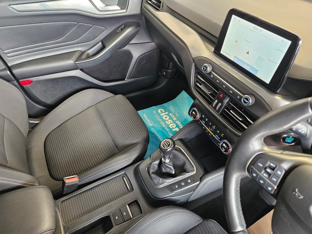 Used Ford Focus 2020 for sale - 75802011: Photo 34