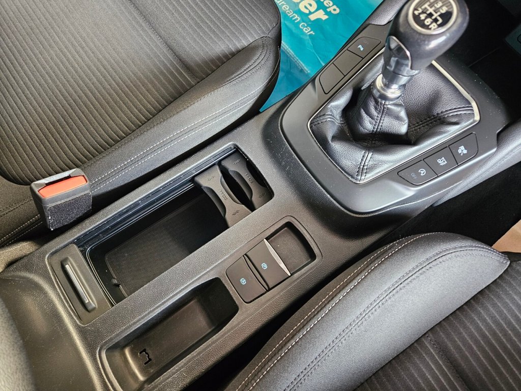 Used Ford Focus 2020 for sale - 75802011: Photo 35