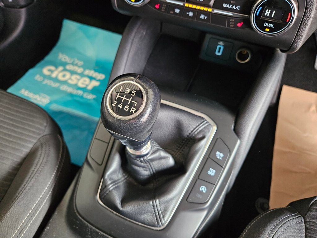 Used Ford Focus 2020 for sale - 75802011: Photo 37
