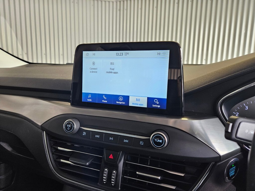 Used Ford Focus 2020 for sale - 75802011: Photo 40