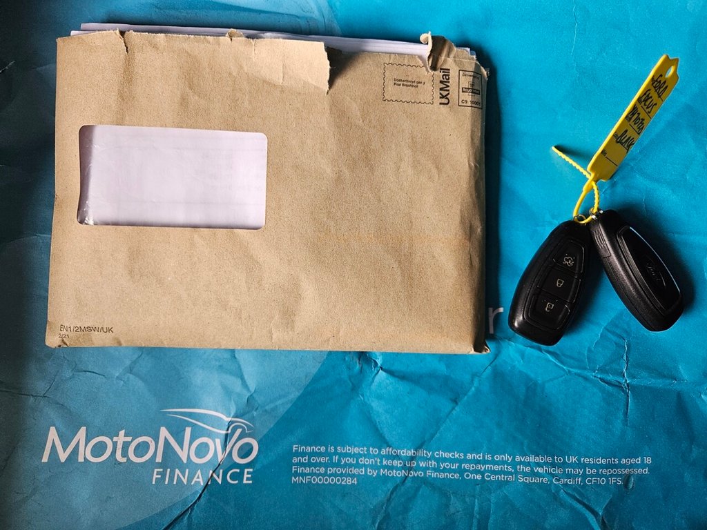Used Ford Focus 2020 for sale - 75802011: Photo 46