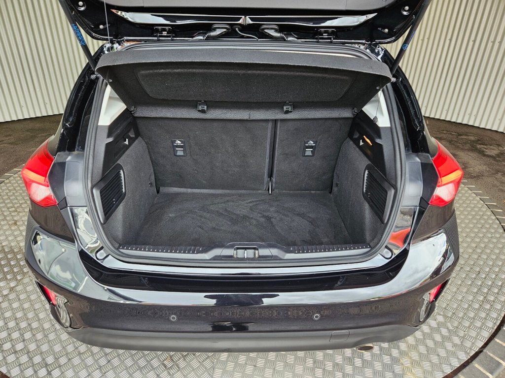 Used Ford Focus 2020 for sale - 75802011: Photo 5