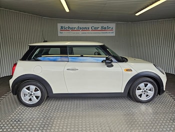 Used MINI Hatch 2016 for sale - 75875224: Photo