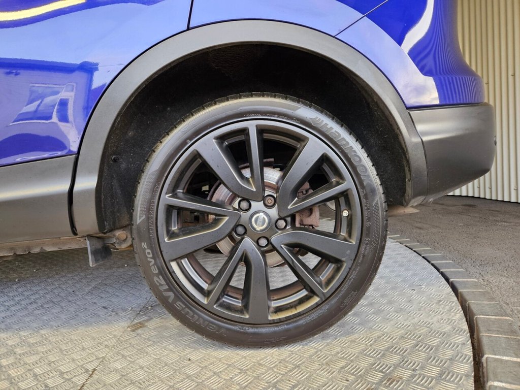 Used Nissan Qashqai 2015 for sale - 77583487: Photo 13