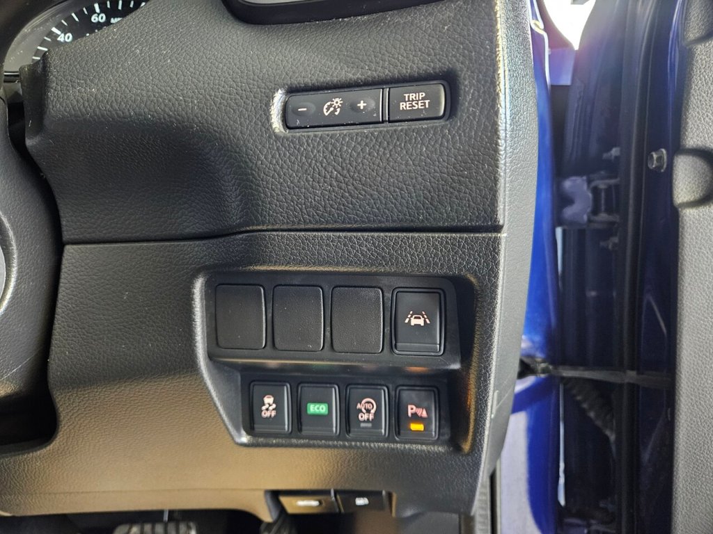 Used Nissan Qashqai 2015 for sale - 77583487: Photo 14