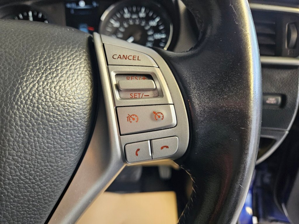 Used Nissan Qashqai 2015 for sale - 77583487: Photo 16