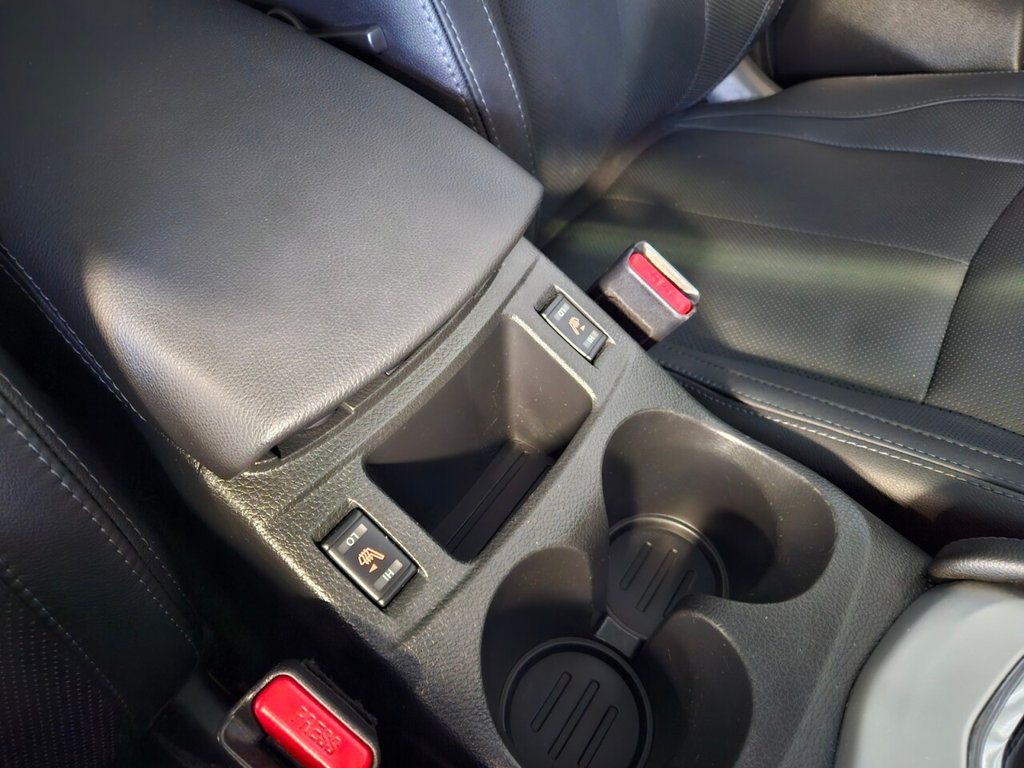 Used Nissan Qashqai 2015 for sale - 77583487: Photo 18