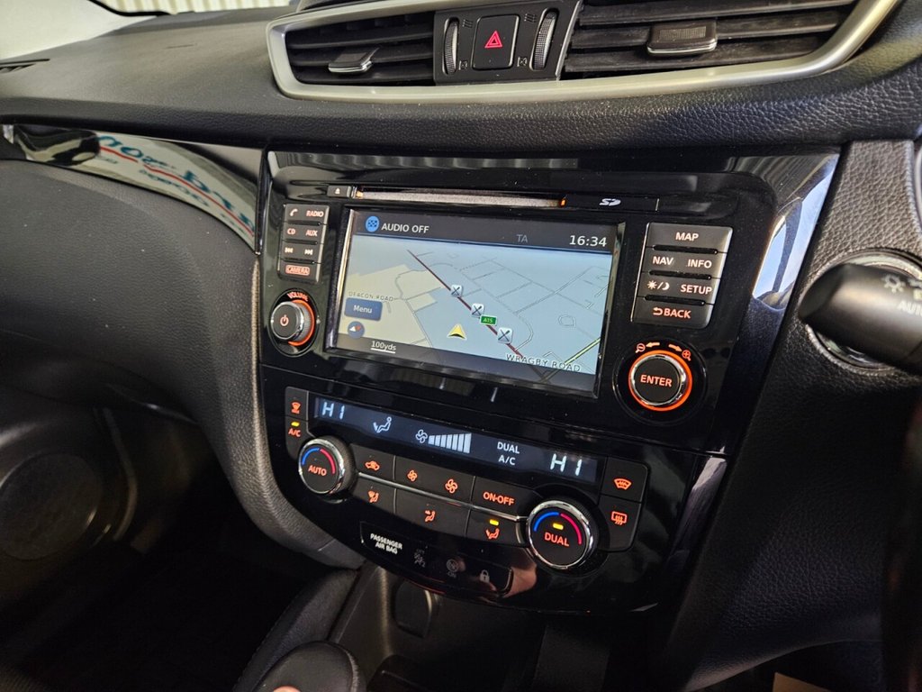 Used Nissan Qashqai 2015 for sale - 77583487: Photo 19