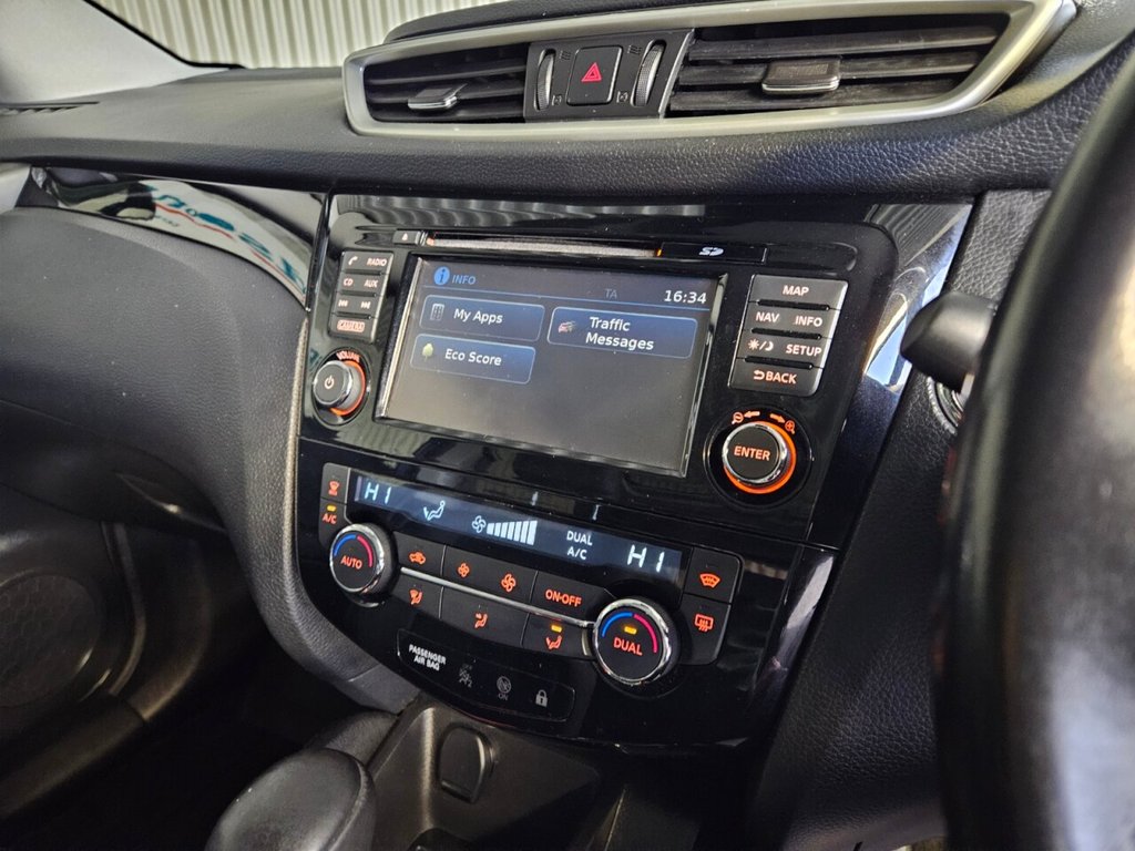 Used Nissan Qashqai 2015 for sale - 77583487: Photo 22