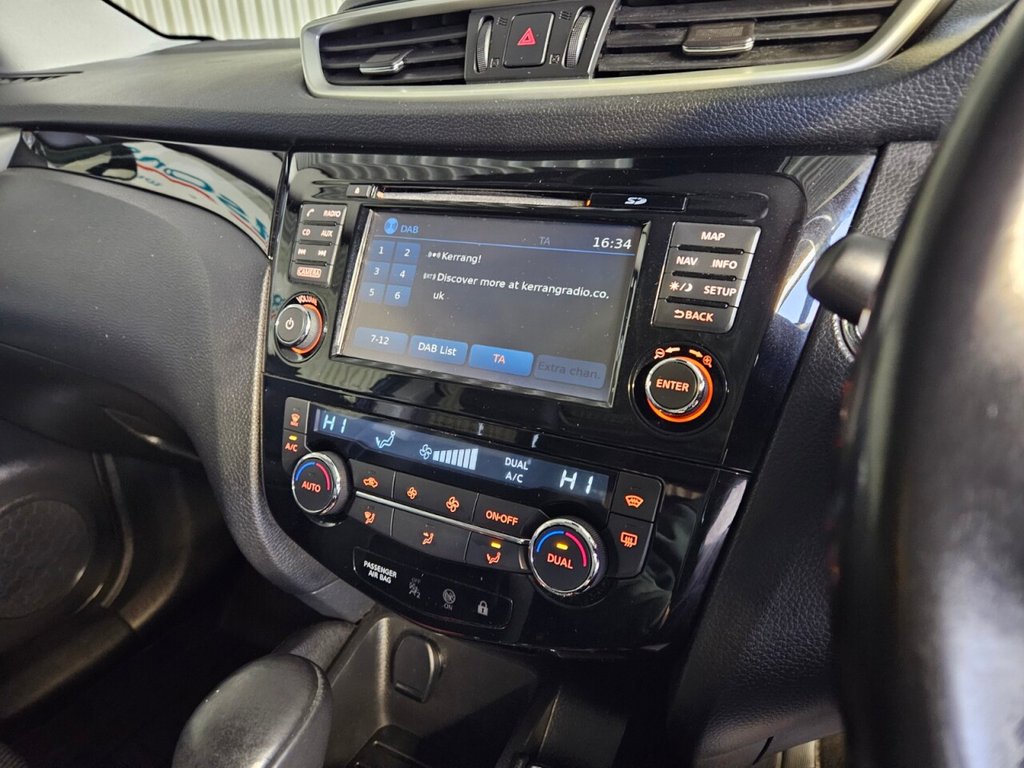 Used Nissan Qashqai 2015 for sale - 77583487: Photo 23