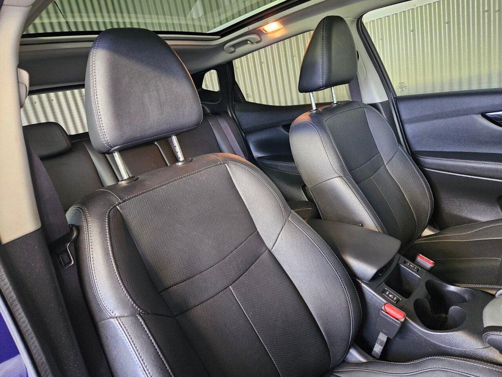 Used Nissan Qashqai 2015 for sale - 77583487: Photo 26