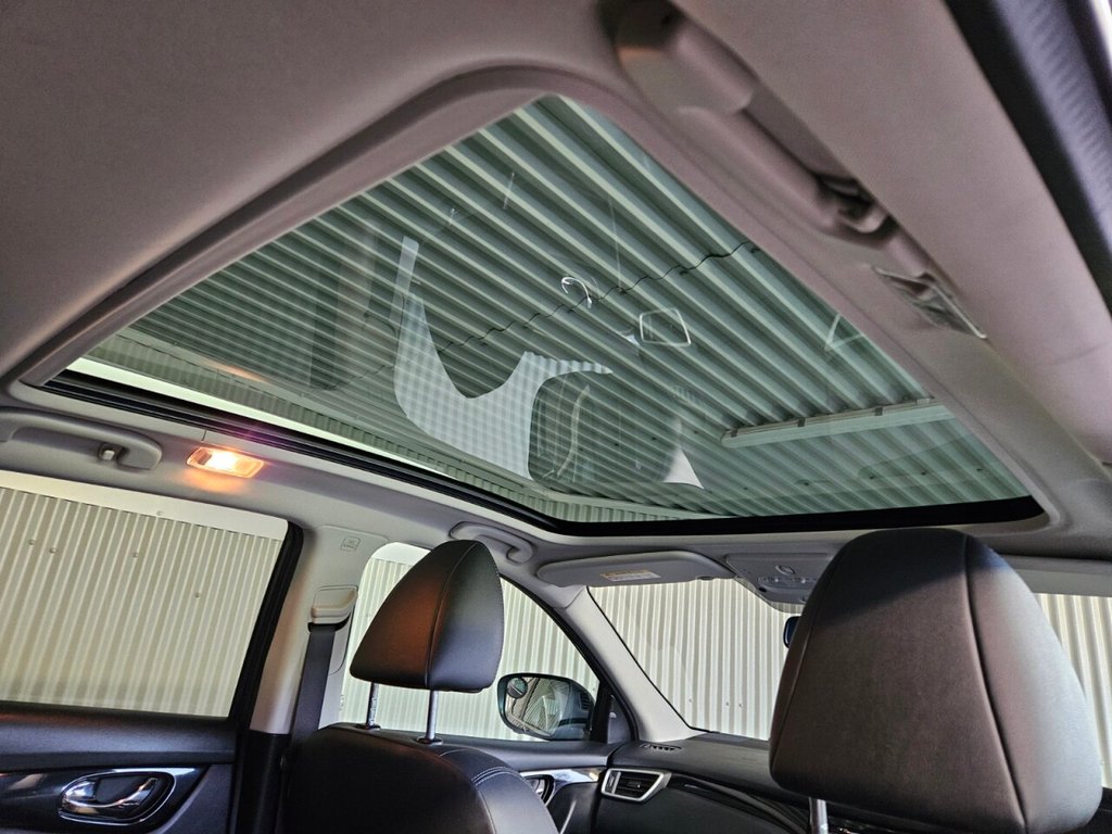 Used Nissan Qashqai 2015 for sale - 77583487: Photo 30