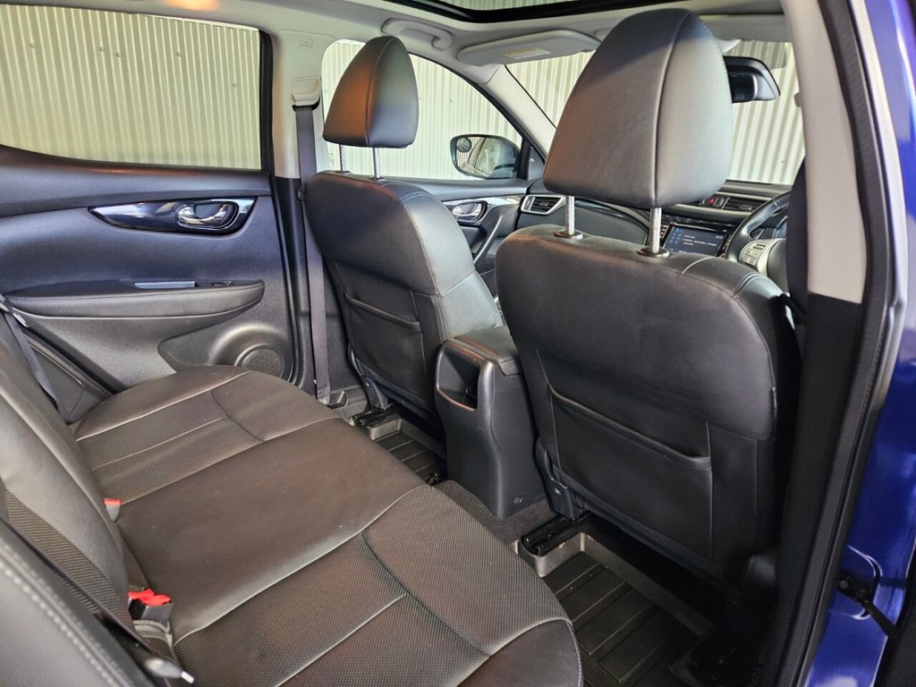 Used Nissan Qashqai 2015 for sale - 77583487: Photo 31