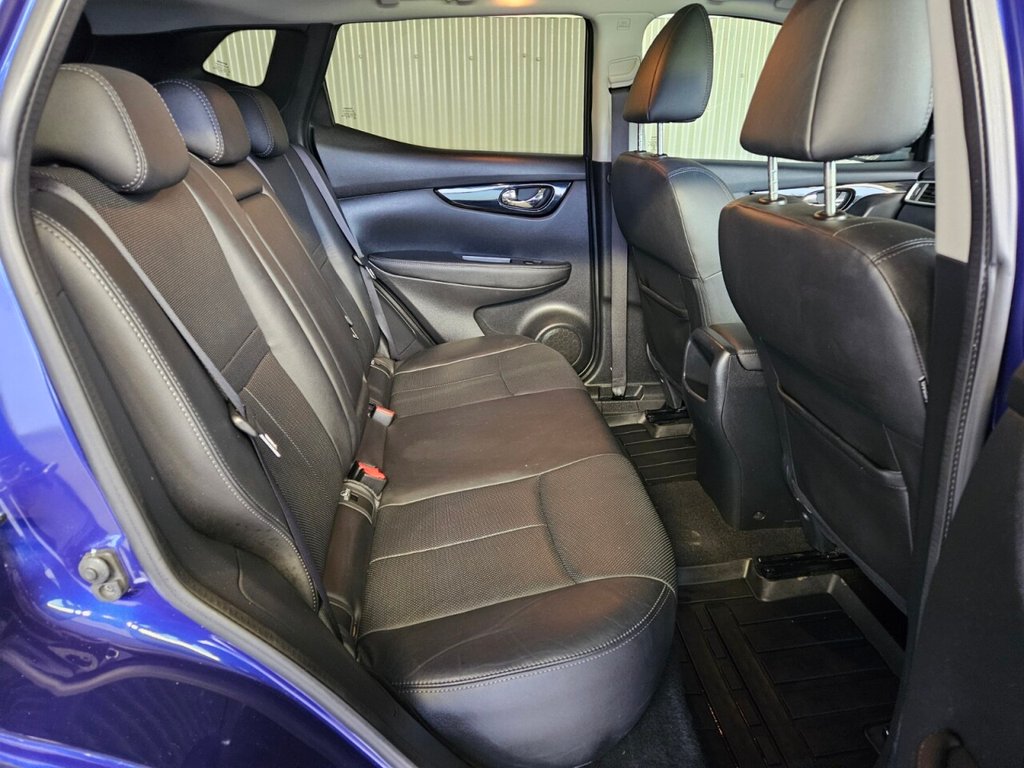 Used Nissan Qashqai 2015 for sale - 77583487: Photo 32