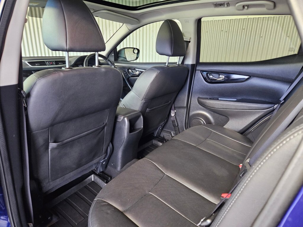 Used Nissan Qashqai 2015 for sale - 77583487: Photo 35