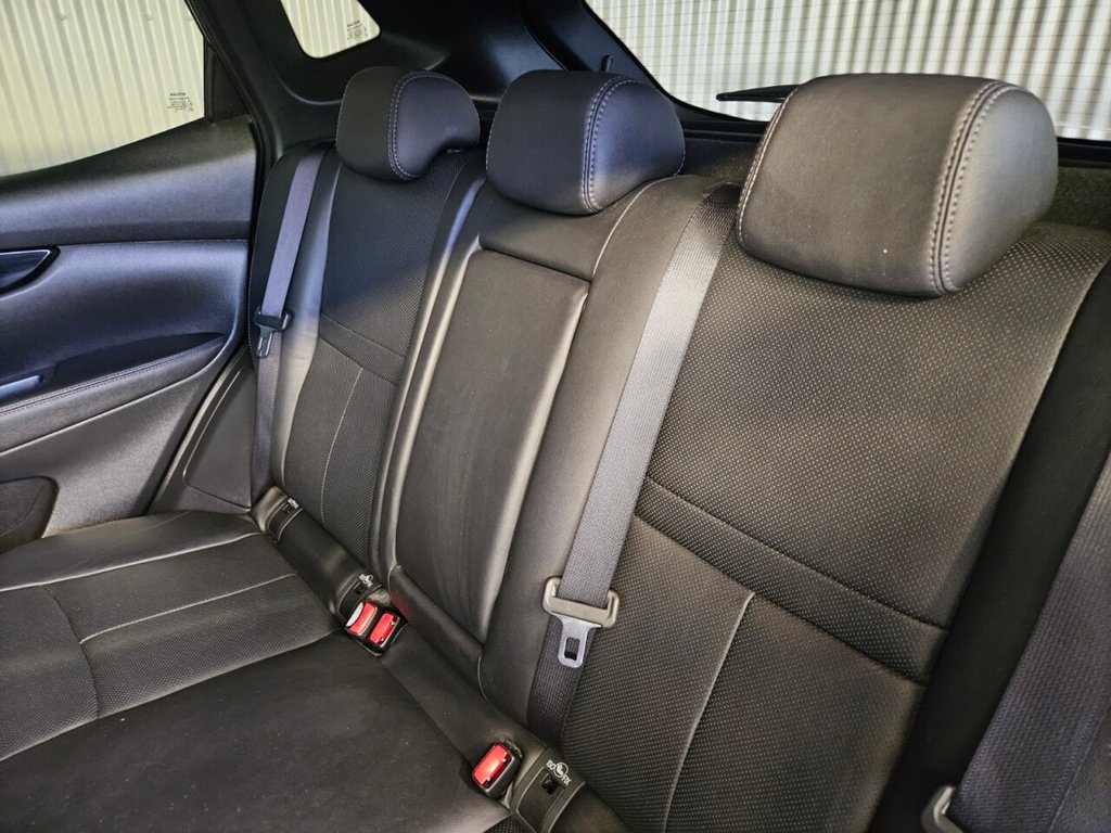 Used Nissan Qashqai 2015 for sale - 77583487: Photo 37