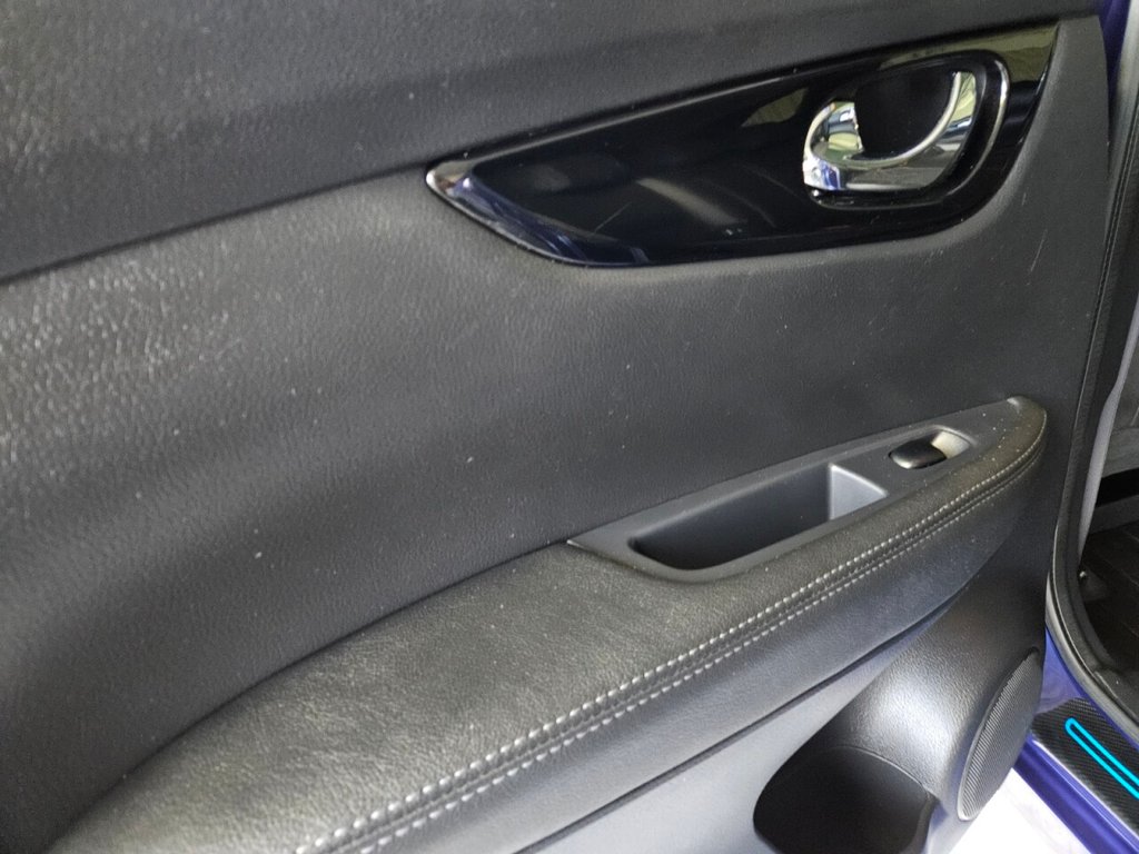 Used Nissan Qashqai 2015 for sale - 77583487: Photo 38