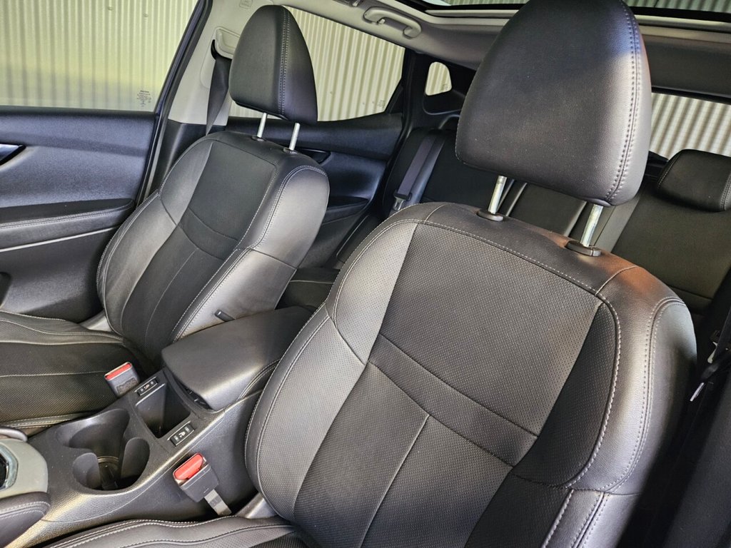 Used Nissan Qashqai 2015 for sale - 77583487: Photo 41