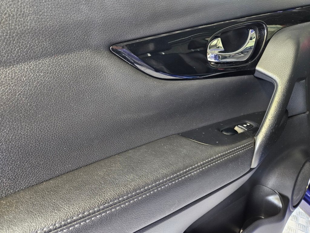 Used Nissan Qashqai 2015 for sale - 77583487: Photo 42