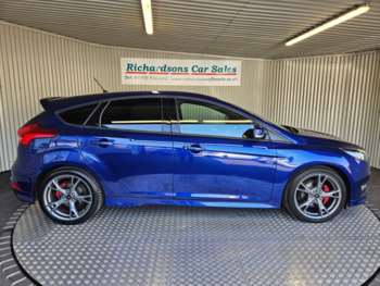 Used Ford Focus 2018 for sale - 74974224: Photo