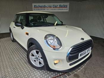 2016 (66) - 1.2 One Hatchback 3dr Petrol Manual Euro 6 (s/s) (102 ps)