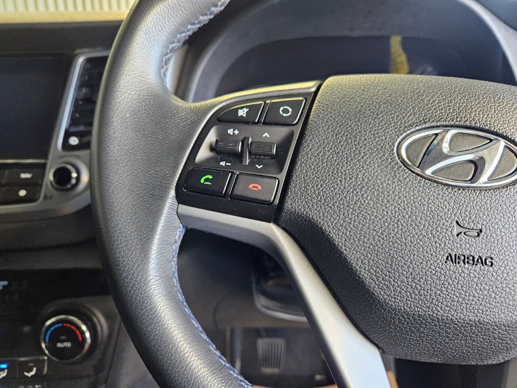 Used Hyundai TUCSON 2016 for sale - 77356319: Photo 15