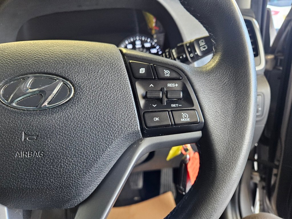 Used Hyundai TUCSON 2016 for sale - 77356319: Photo 16